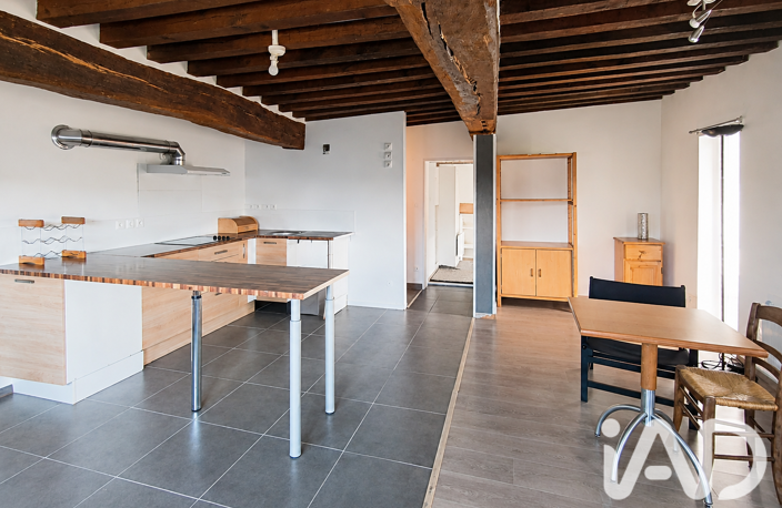 Vente Immeuble 118 m&sup2; — photo 5