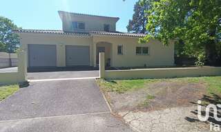 Maison 7 Pièces 176 m² à vendre à Pessac (33600)