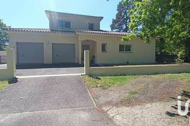 Maison 7 pièces 637000 €