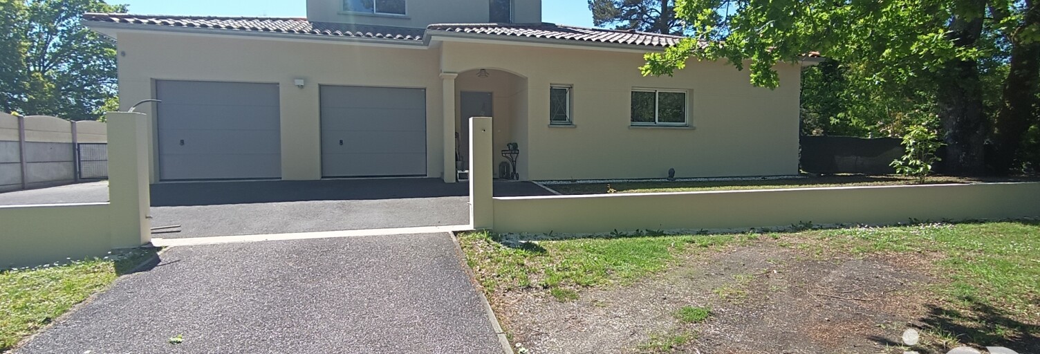 Maison 7 Pièces 176 m² à vendre à Pessac (33600)