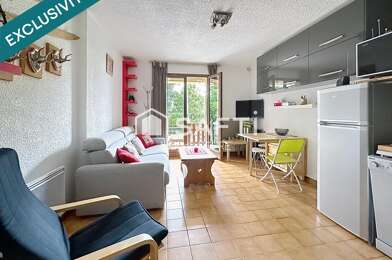Appartement 1 pièces 75000 €