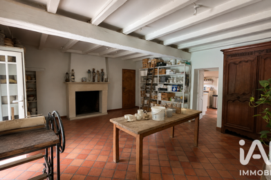 Maison 7 pièces 260000 €