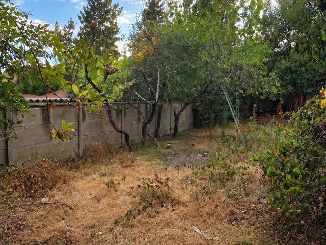 Vente Terrain à bâtir 194 m&sup2; — photo du bien