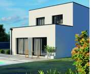 Vente Terrain à bâtir 194 m&sup2; — photo 2