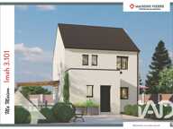 Vente Terrain à bâtir 194 m&sup2; — photo 3