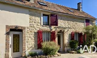 Maison 5 Pièces 102 m² à vendre à Montmachoux (77940)