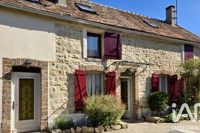 Maison 5 pièces 195000 €