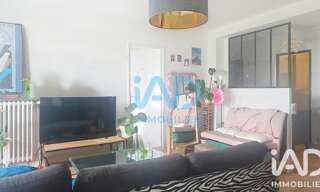 Appartement 4 Pièces 81 m² à vendre à Toulouse (31100)