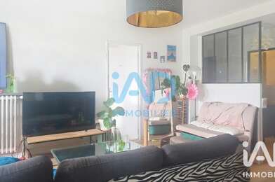 Appartement 4 pièces 178000 €