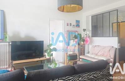 Vente Appartement 4 pièces — photo du bien