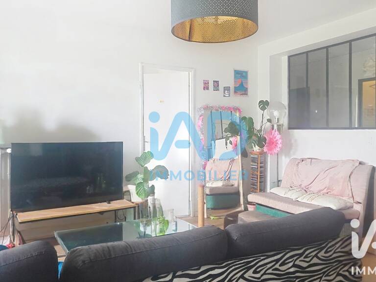 Vente Appartement 4 pièces — photo 1