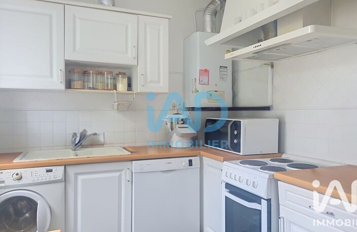 Vente Appartement 4 pièces — photo 2