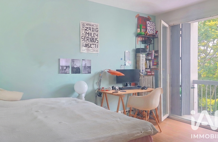 Vente Appartement 4 pièces — photo 3