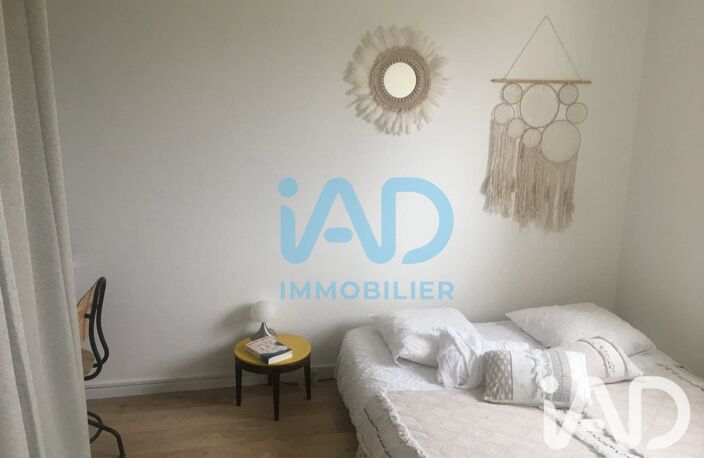 Vente Appartement 4 pièces — photo 4
