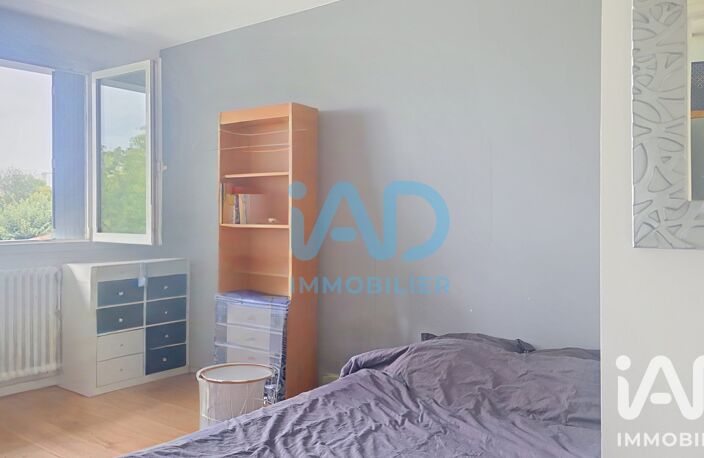 Vente Appartement 4 pièces — photo 5