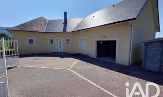 Maison 6 Pièces 151 m² à vendre à Montsérié (65150)