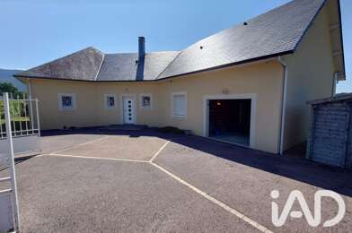 Maison 6 pièces 280000 €