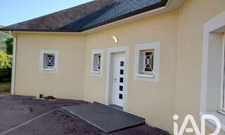 Maison 6 Pièces 151 m² à vendre à Montsérié (65150)