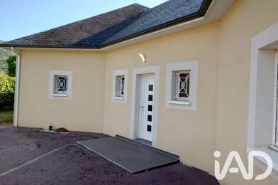 Maison 6 pièces 280000 €
