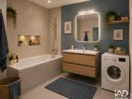 Vente Appartement 3 pièces — photo 3