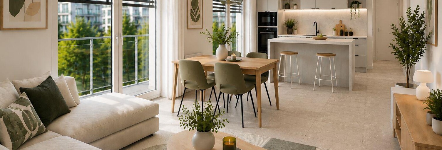 Appartement 4 Pièces 89 m² à vendre à Feigères (74160)