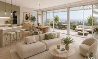 Appartement 5 Pièces 115 m² à vendre à Feigères (74160)