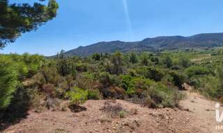 Terrain  9404 m² à vendre à Embres-et-Castelmaure (11360)