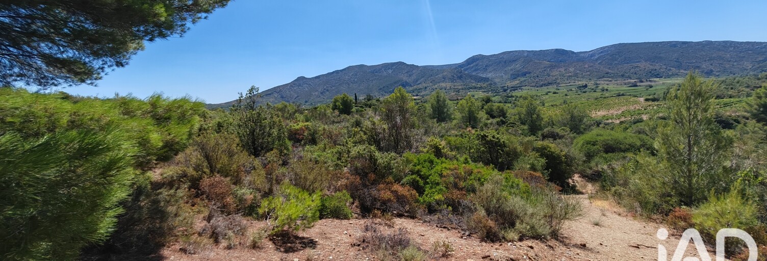 Terrain  9404 m² à vendre à Embres-et-Castelmaure (11360)