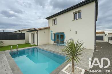 Maison 5 pièces 300000 €