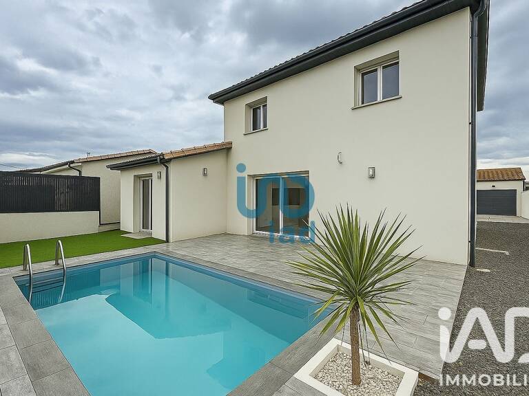 Vente Maison/villa 5 pièces — photo 1