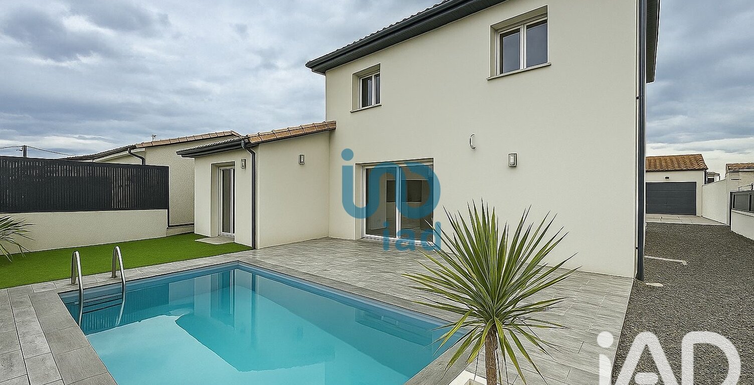 Vente Maison/villa 5 pièces — photo 1
