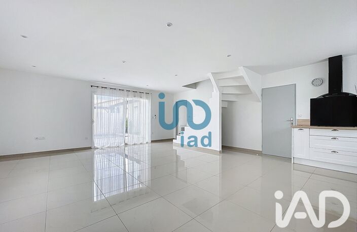 Vente Maison/villa 5 pièces — photo 3
