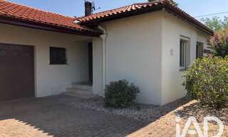 Maison 5 Pièces 85 m² à vendre à Libourne (33500)