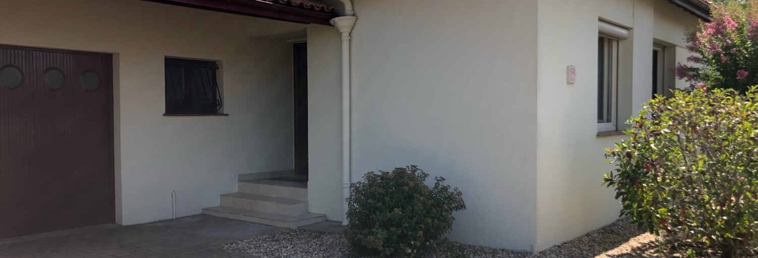 Maison 5 Pièces 85 m² à vendre à Libourne (33500)