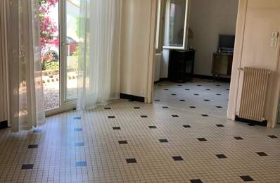 Vente Maison/villa 5 pièces — photo du bien