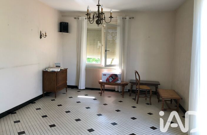 Vente Maison/villa 5 pièces — photo 3