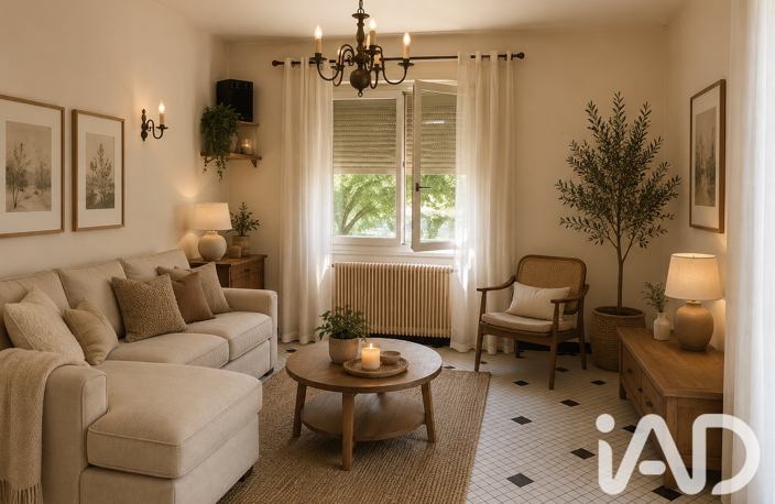 Vente Maison/villa 5 pièces — photo 4