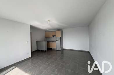 Appartement 3 pièces 209000 €
