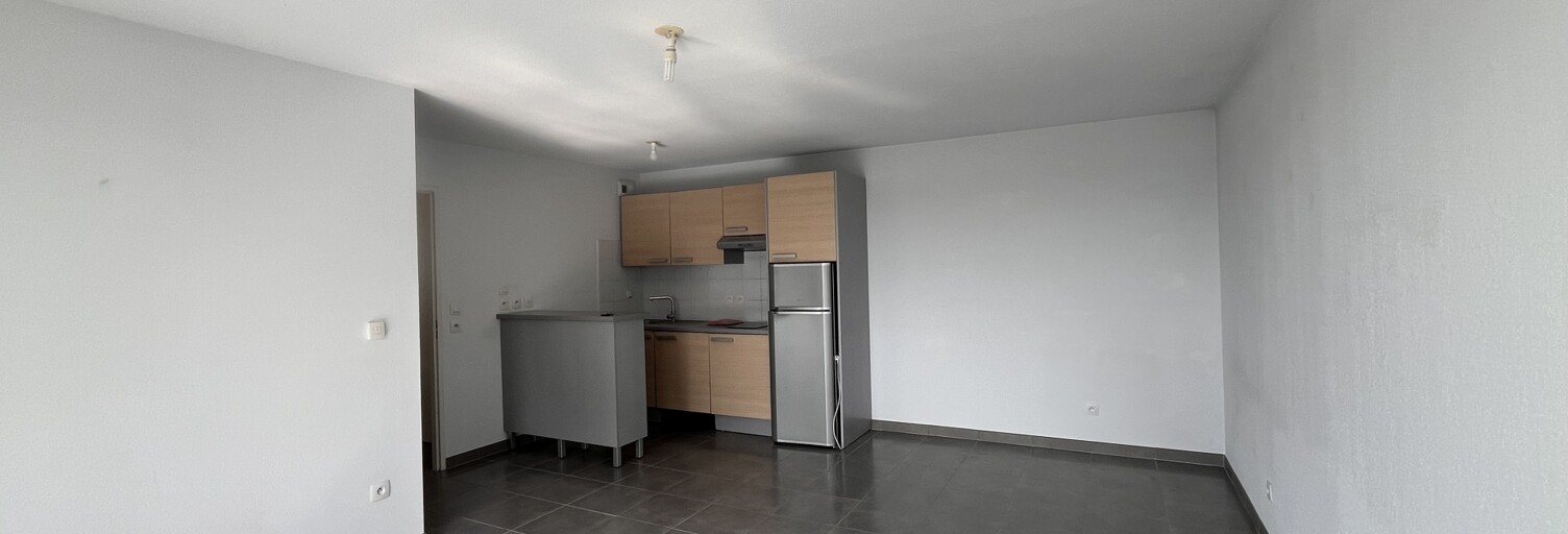 Appartement 3 Pièces 61 m² à vendre à Bouguenais (44340)