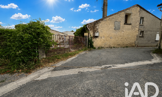 Maison 3 Pièces 76 m² à vendre à Les Gours (16140)