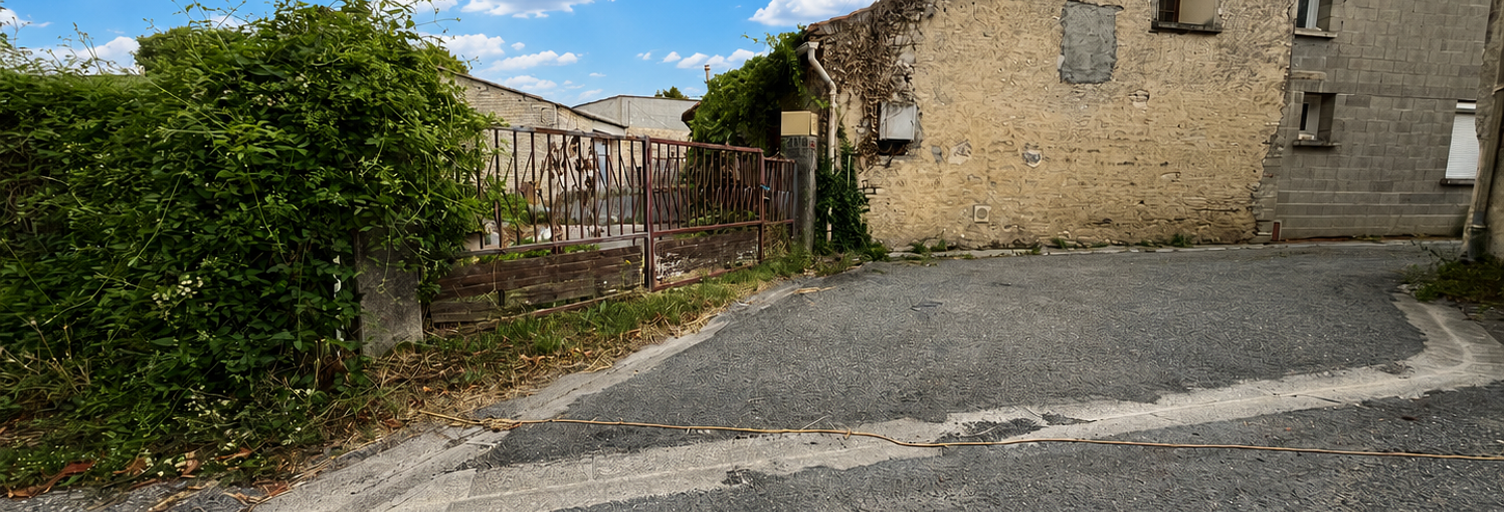 Maison 3 Pièces 76 m² à vendre à Les Gours (16140)