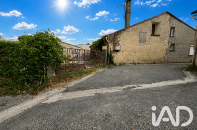 Maison 3 pièces 65000 €