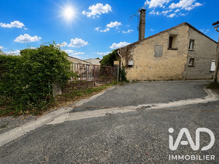 Vente Maison de village 3 pièces — photo 1