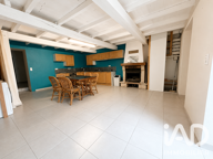 Vente Maison de village 3 pièces — photo 2