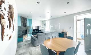 Maison 6 Pièces 122 m² à vendre à Thil (54880)