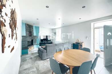 Maison 6 pièces 289000 €