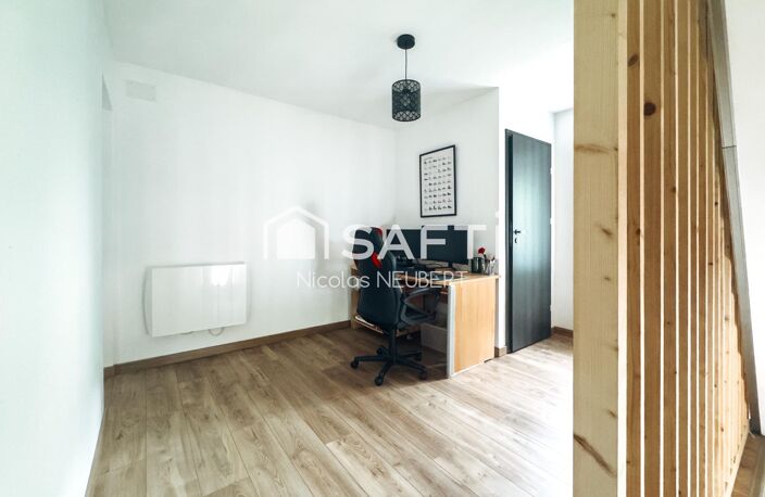 Maison de cité au calme — photo 5