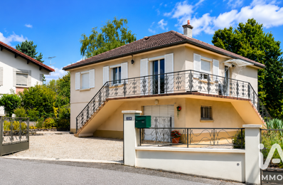 Vente Maison de ville 4 pièces — photo du bien