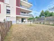 Appartemen T3 en rez-de-jardin — photo 3