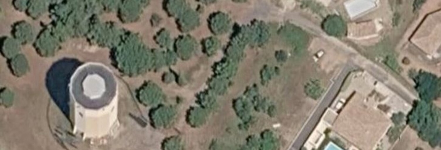 Terrain  1180 m² à vendre à Adissan (34230)